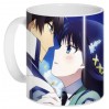 Кружка Mahouka Koukou no Rettousei  