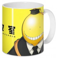 Кружка Ansatsu Kyoushitsu - Koro-sensei