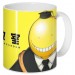 Кружка Ansatsu Kyoushitsu - Koro-sensei 