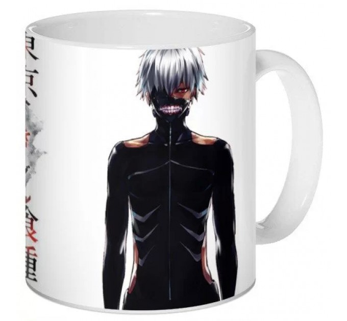 Кружка Tokyo Ghoul  