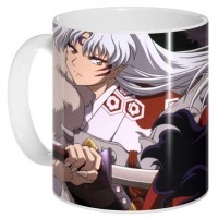 Кружка  InuYasha 