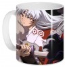 Кружка  InuYasha  