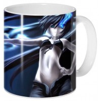 Кружка Black Rock Shooter 