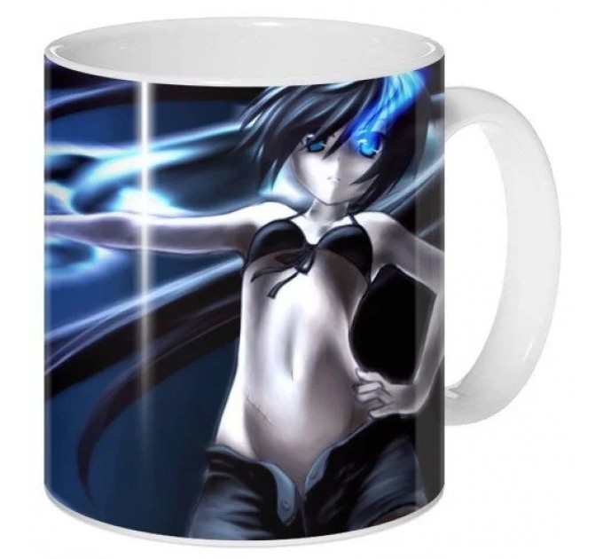 Кружка Black Rock Shooter  