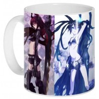 Кружка Black Rock Shooter 