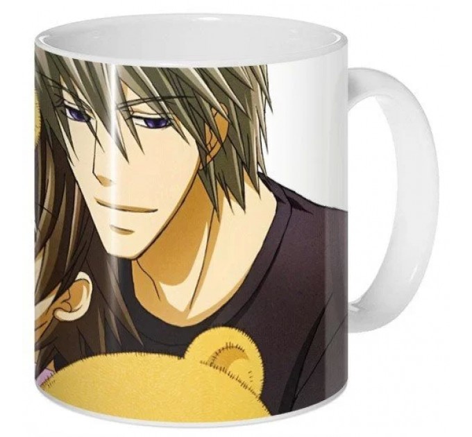 Кружка Junjou Romantica  