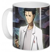 Кружка Steins;Gate 