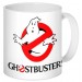 Кружка Ghostbusters - Logo 