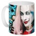 Кружка Suicide Squad - Harley Quinn 