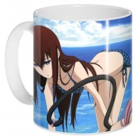 Кружка Steins;Gate 