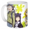 Кружка OreImo с главными героями 