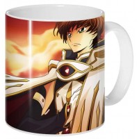 Кружка Code Geass 