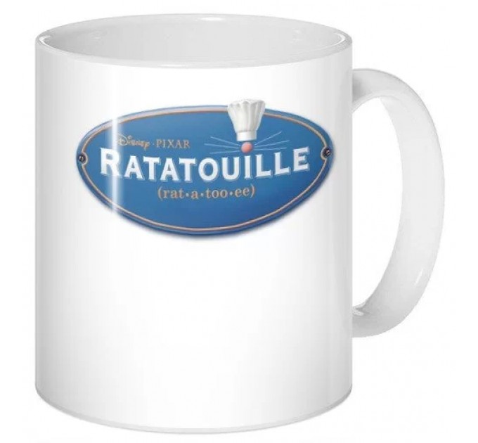 Кружка Ratatouille  