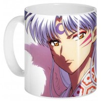 Кружка  InuYasha 