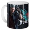 Кружка Devil May Cry 5 - Nero 