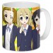 Кружка K-On!  