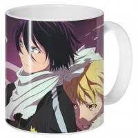 Кружка Noragami 