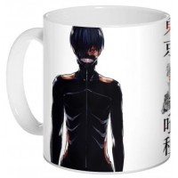 Кружка Tokyo Ghoul 