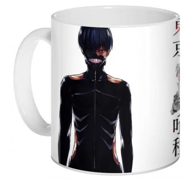 Кружка Tokyo Ghoul  