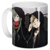 Кружка Kagerou Project 