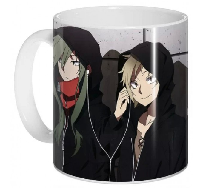 Кружка Kagerou Project  