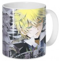 Кружка Pandora Hearts 