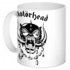 Кружка Motörhead Logo 