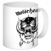 Кружка Motörhead Logo 