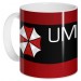 Кружка Resident Evil Umbrella Corporation 