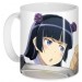 Кружка OreImo - Кирино Косака и Куронеко 