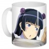 Кружка OreImo - Кирино Косака и Куронеко 