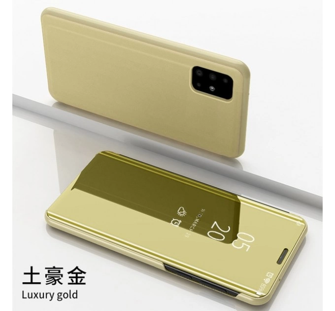Умный чехол-книжка для iPhone