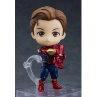 Avengers Endgame: Iron Spider DX (Nendoroid)