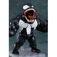 Marvel Comics: Venom (Nendoroid)