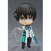 Mahouka Koukou no Rettousei Visitor Arc: Tatsuya Shiba (Nendoroid)