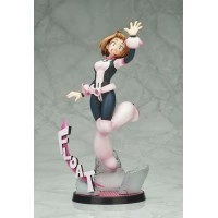 My Hero Academia: Ochaco Uraraka Hero Suit Ver. (Complete Figure)