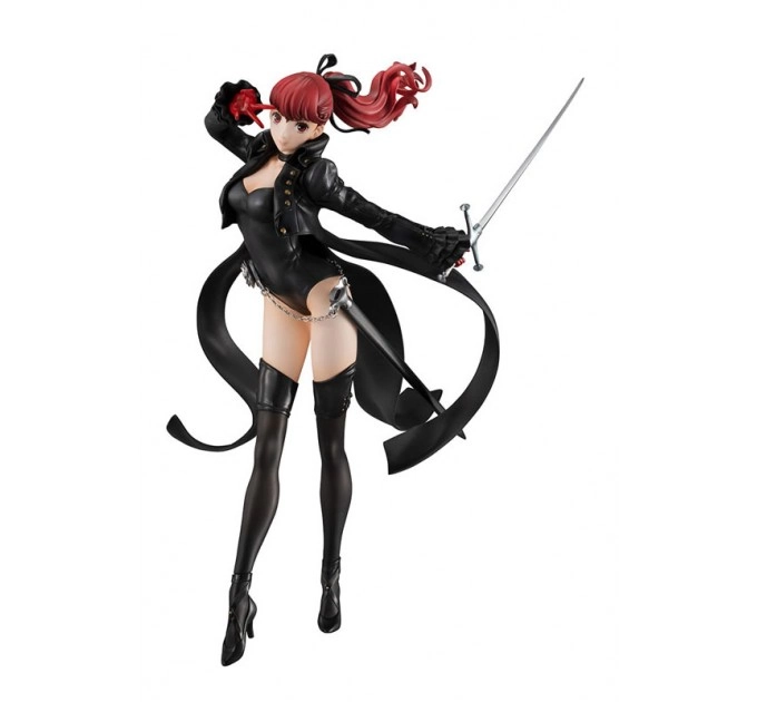 Persona 5 The Royal: Lucrea Kasumi Yoshizawa (Complete Figure) - Предзаказ на апрель 2022!