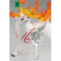 Okami: Amaterasu (Complete Figure)
