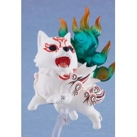 Okami Shiranui (Nendoroid)