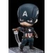 Avengers: Captain America Endgame Ver. (Nendoroid)