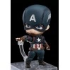 Avengers: Captain America Endgame Ver. (Nendoroid)