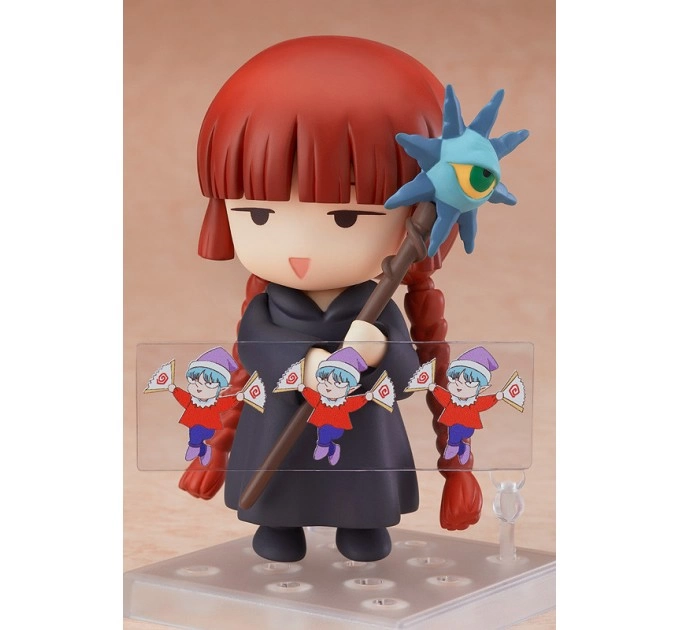 Mahojin Guru Guru: Kukuri (Nendoroid)