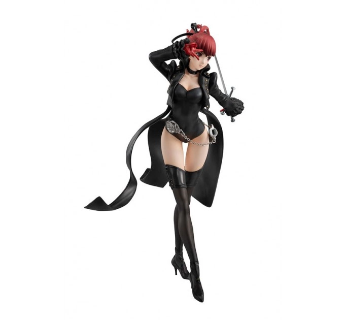 Persona 5 The Royal: Lucrea Kasumi Yoshizawa (Complete Figure) - Предзаказ на апрель 2022!