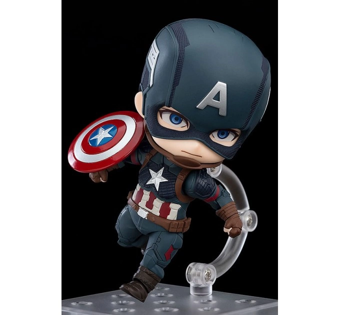Avengers: Captain America Endgame Ver. (Nendoroid)