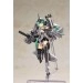 Frame Arms Girl: Stylet XF-3 Low Visibility Ver. (Action Figure)