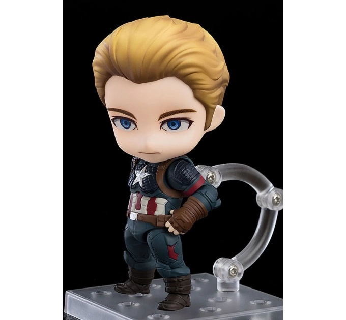 Avengers: Captain America Endgame Ver. (Nendoroid)