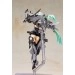 Frame Arms Girl: Stylet XF-3 Low Visibility Ver. (Action Figure)