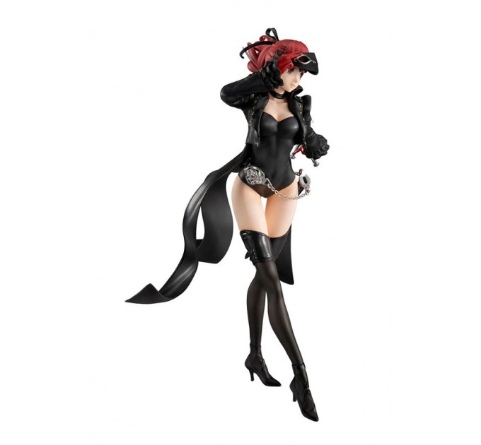 Persona 5 The Royal: Lucrea Kasumi Yoshizawa (Complete Figure) - Предзаказ на апрель 2022!