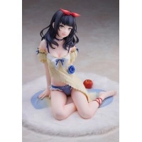 Ohisashiburi Illustration: Hanano Shirayuki (Complete Figure)