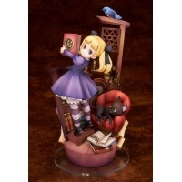 Odin Sphere: Leifdrasir Alice (Complete Figure)